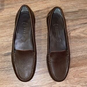 Bally Meharry loafers size - E38